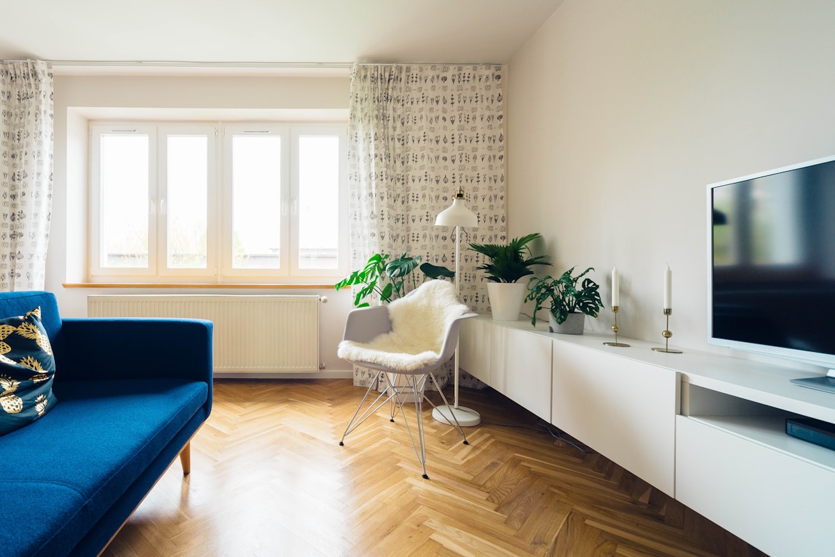After — professionally styled, guest-ready Dubai apartment